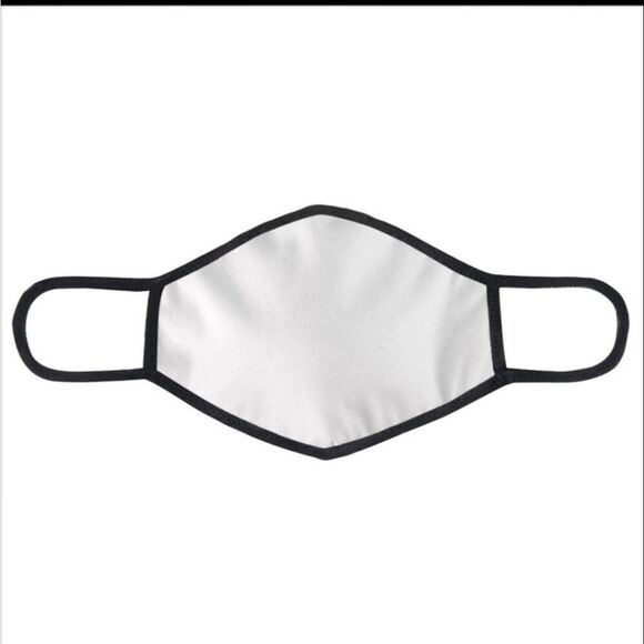 Any 2 $13 or 4 $20 Black Skull Facemask - Picture 3 of 3